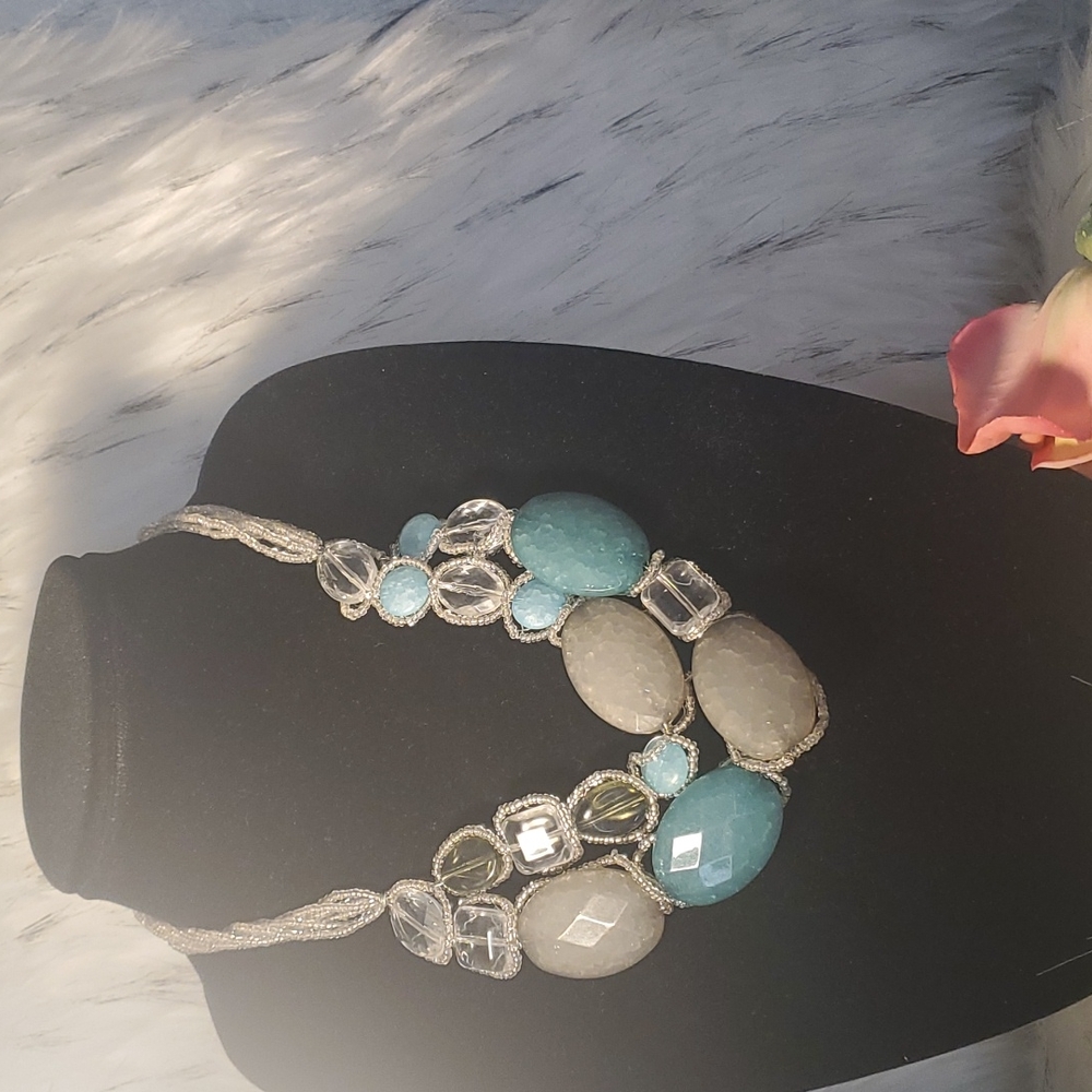 Beaded Necklace
